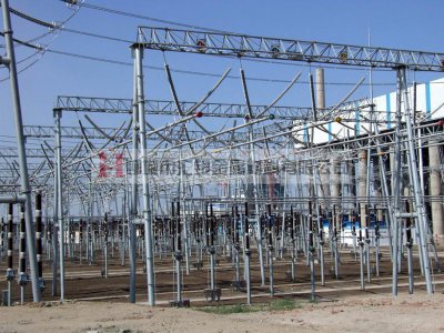 用于變電站、換流站導(dǎo)體
